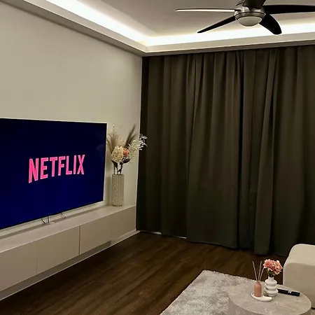 Stylish By Charles Bridge