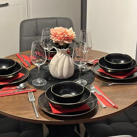 Appartement Stylish By Charles Bridge Praag