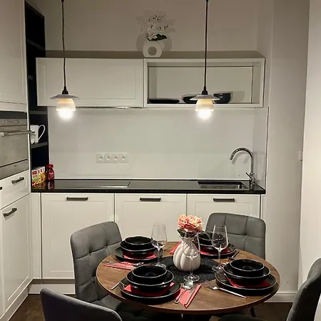 Stylish By Charles Bridge Appartement Praag