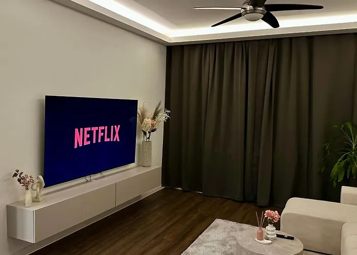 Stylish By Charles Bridge