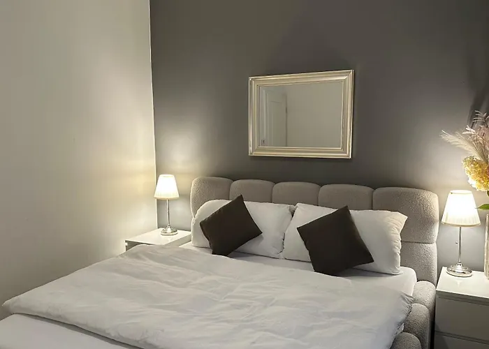 Stylish By Charles Bridge