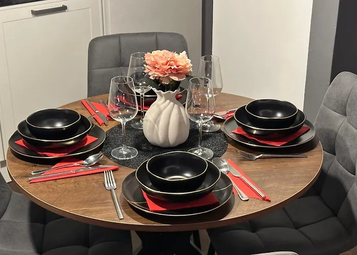 Appartement Stylish By Charles Bridge Praag