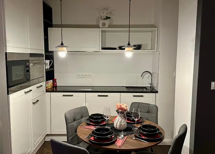 Stylish By Charles Bridge Appartement Praag