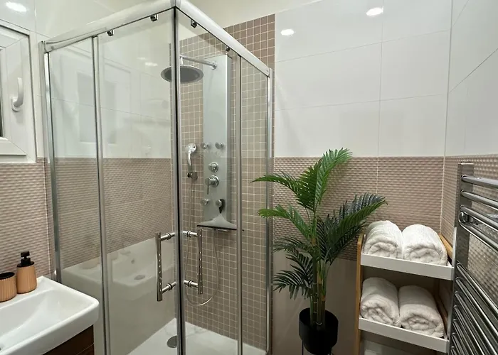 Stylish By Charles Bridge Appartement