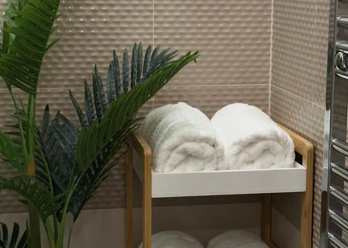 Appartement Stylish By Charles Bridge Praag