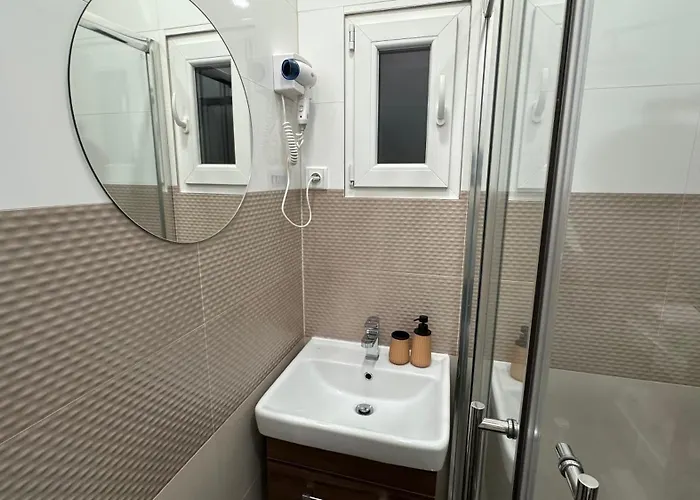 Stylish By Charles Bridge Appartement Praag