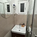 Stylish By Charles Bridge Appartamento Praga
