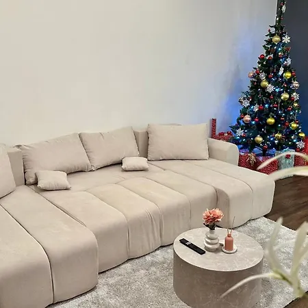 Appartement Stylish By Charles Bridge Prague