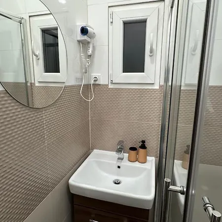 Stylish By Charles Bridge Appartement Prague
